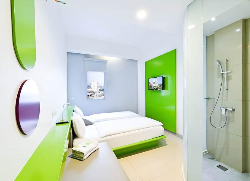 Habitació Foto