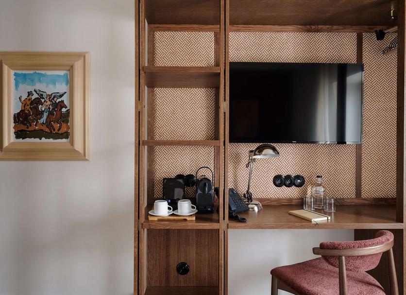 Serveis de l’habitació Foto