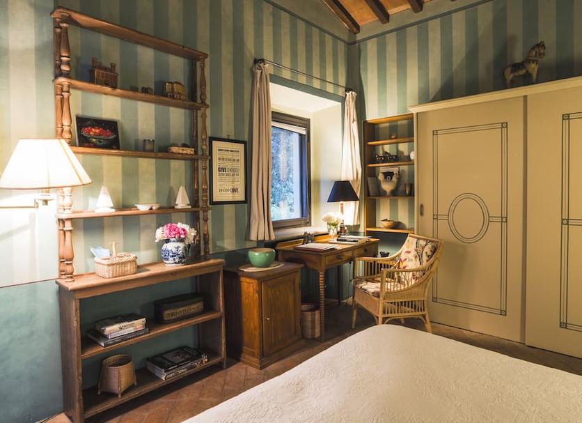 Serveis de l’habitació Foto