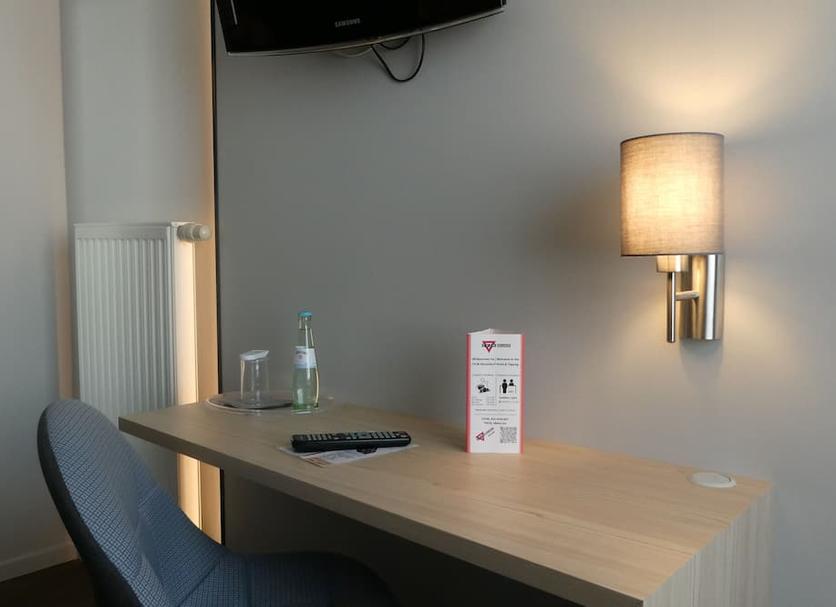 Serveis de l’habitació Foto