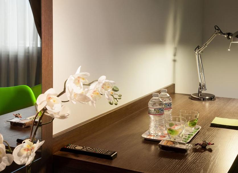 Serveis de l’habitació Foto