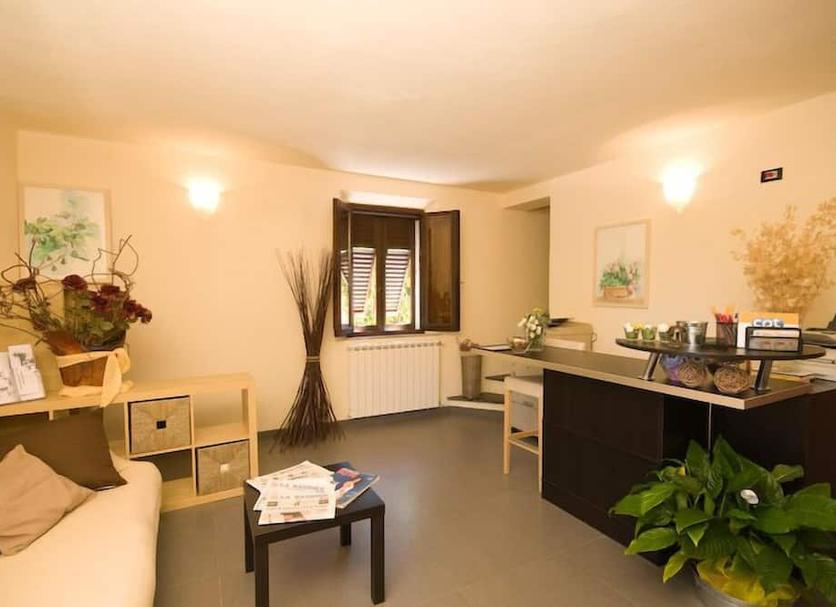 Sala Foto
