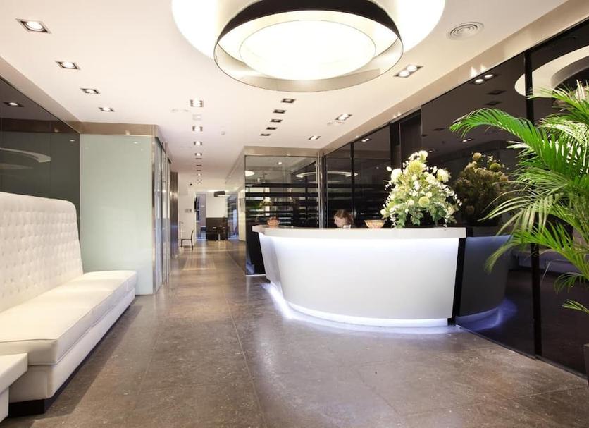 Recepció Foto