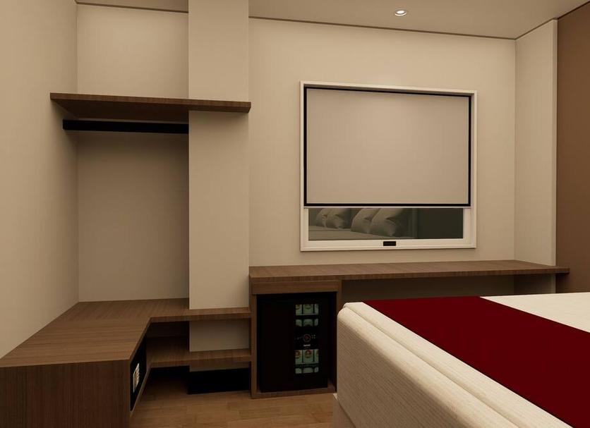 Serveis de l’habitació Foto