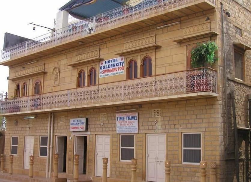 Edifici Foto
