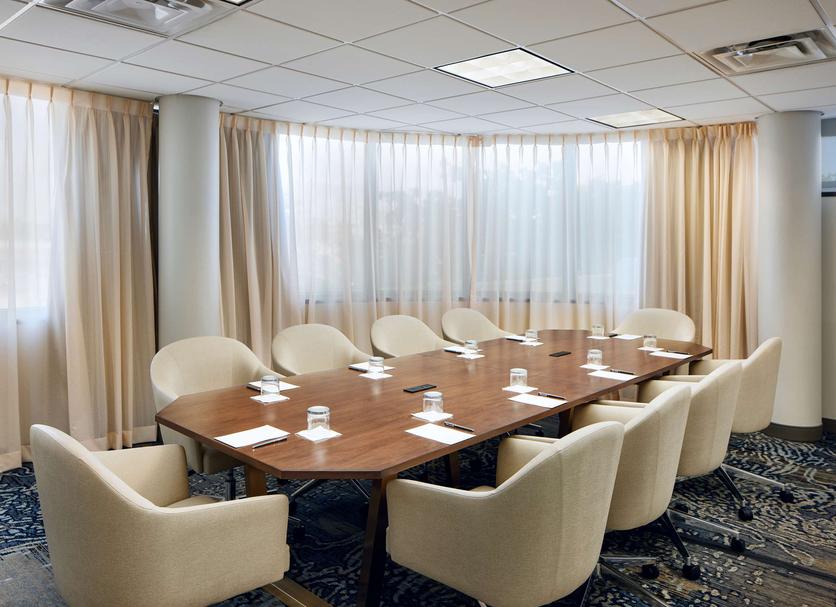 Sala de conferències Foto