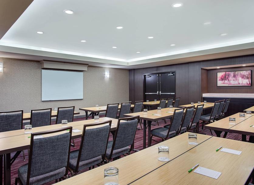 Sala de conferències Foto