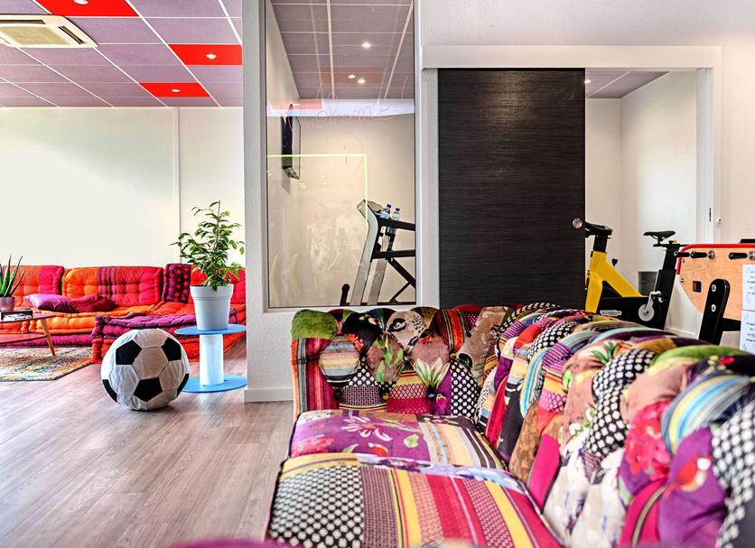 Sala Foto