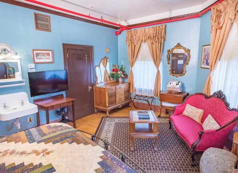 Sala Foto