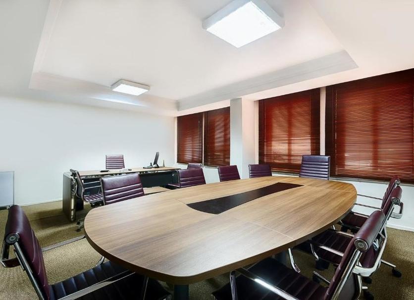 Sala de conferències Foto