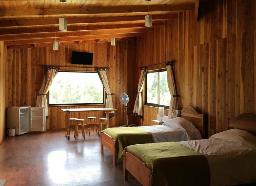 Habitació Foto