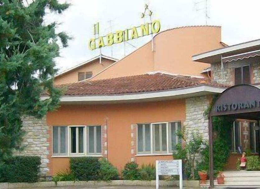 Edifici Foto