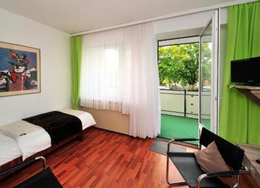 Habitació Foto