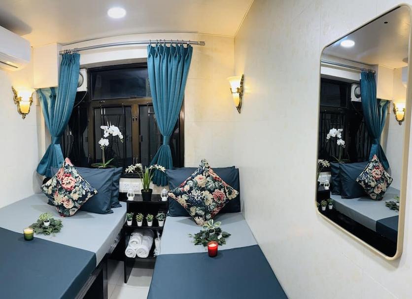 Sala Foto
