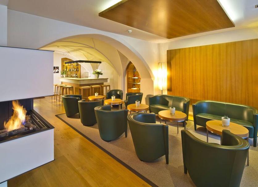 Sala d'estar Foto