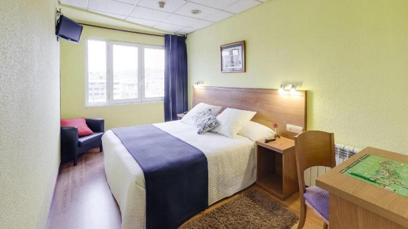 Hotel Besaya