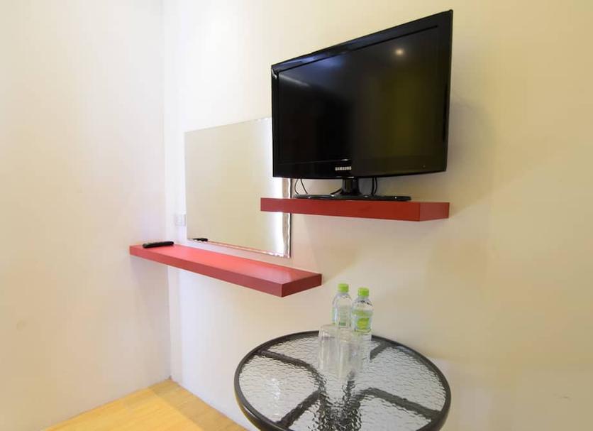 Serveis de l’habitació Foto