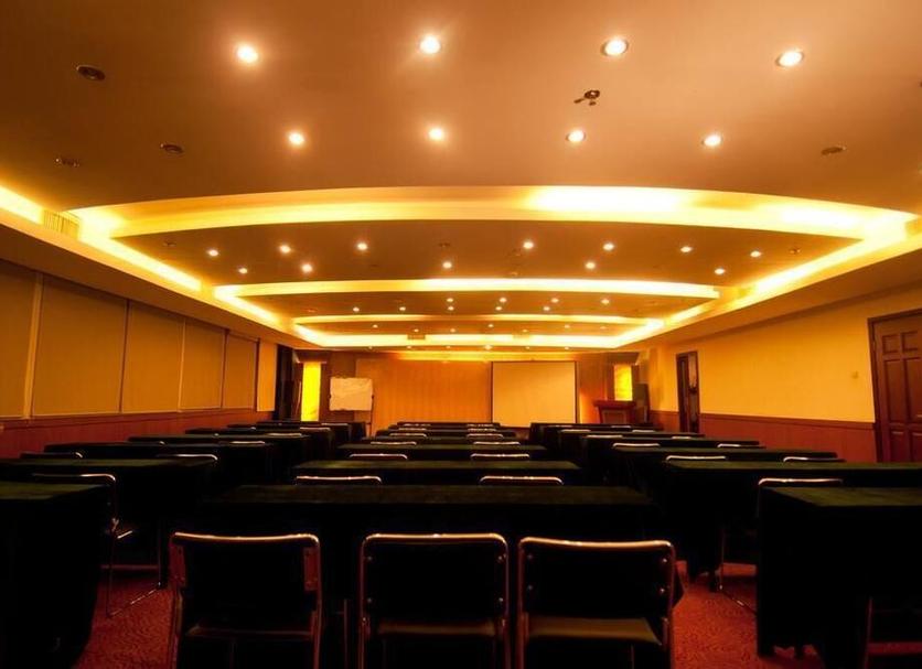 Sala de conferències Foto
