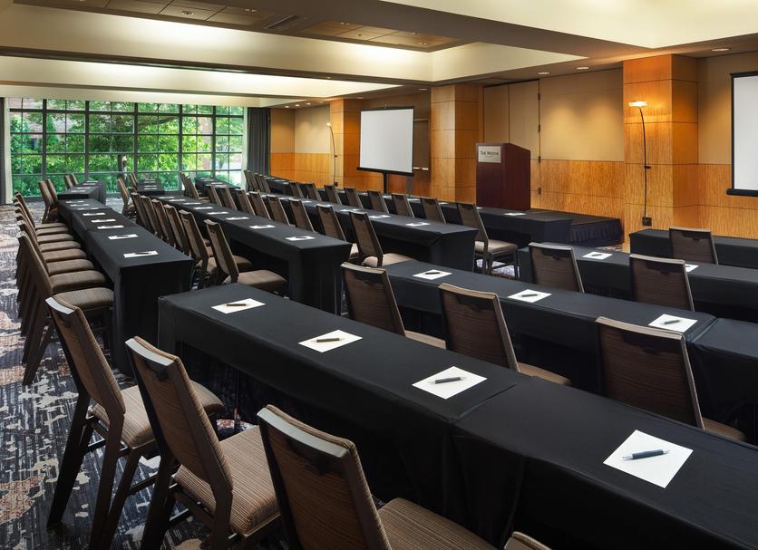 Sala de conferències Foto