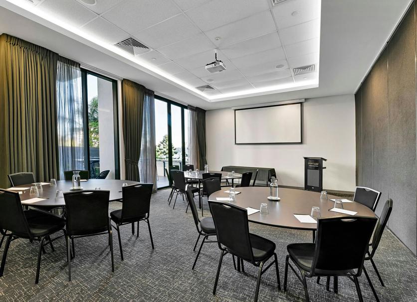 Sala de conferències Foto