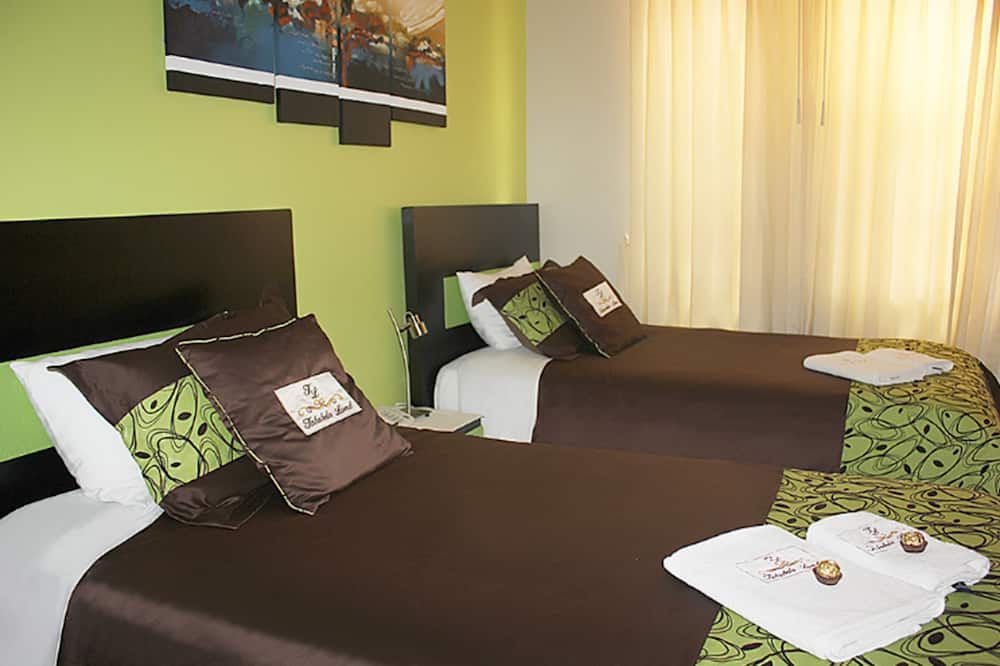 Habitació