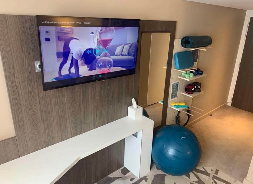 Serveis de l’habitació Foto