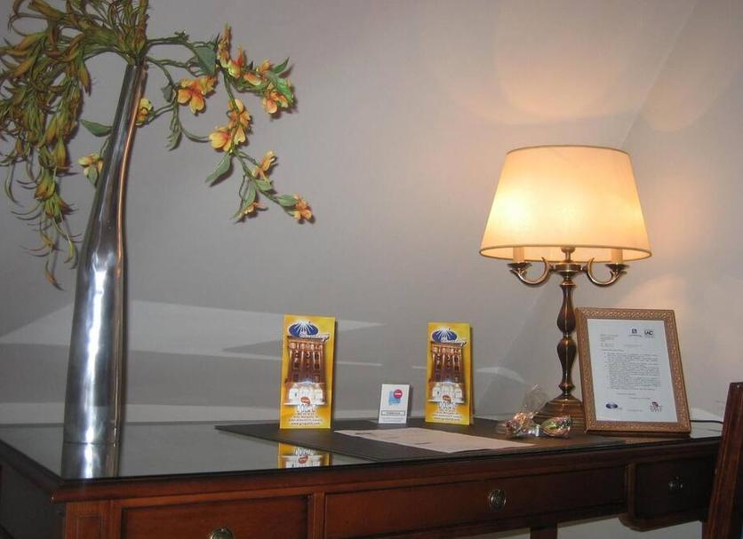 Serveis de l’habitació Foto