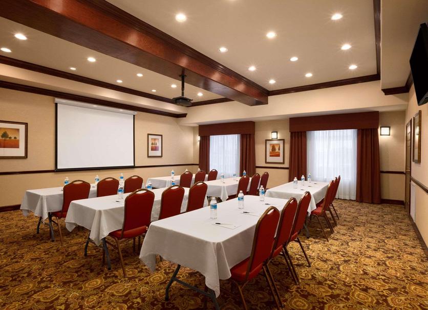 Sala de conferències Foto