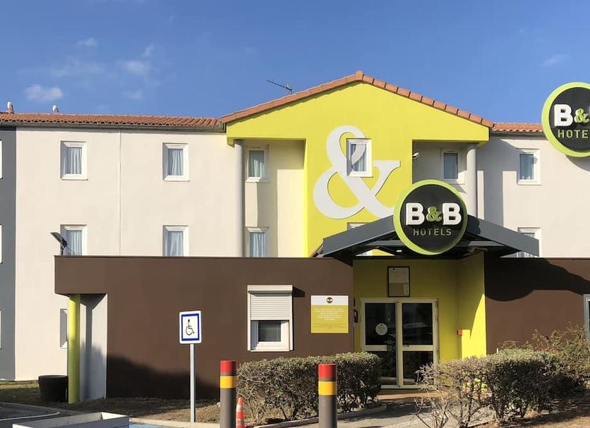 Edifici Foto