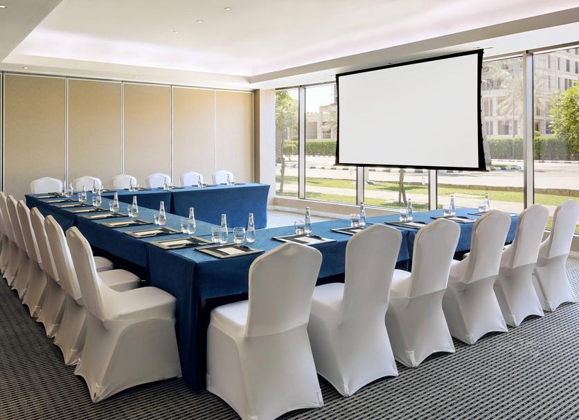 Sala de conferències Foto