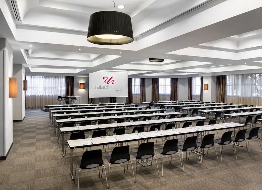 Sala de conferències Foto