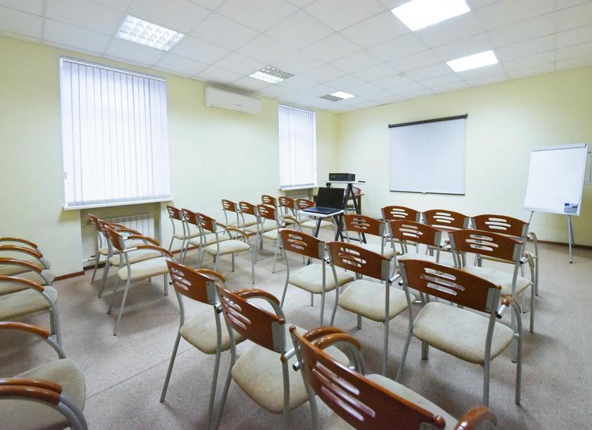 Sala de conferències Foto
