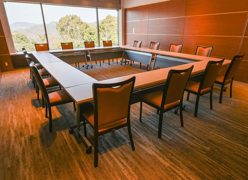 Sala de conferències Foto