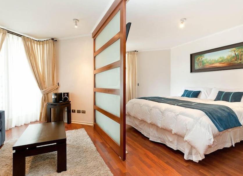 Habitació Foto