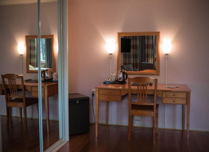 Serveis de l’habitació Foto
