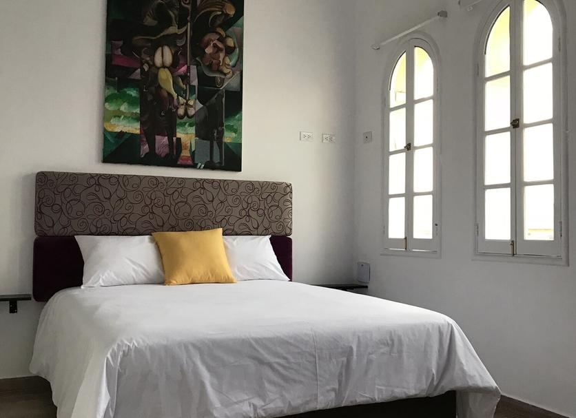 Habitació Foto