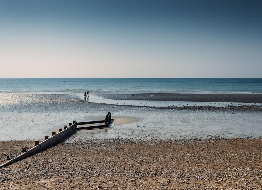 Platja Foto
