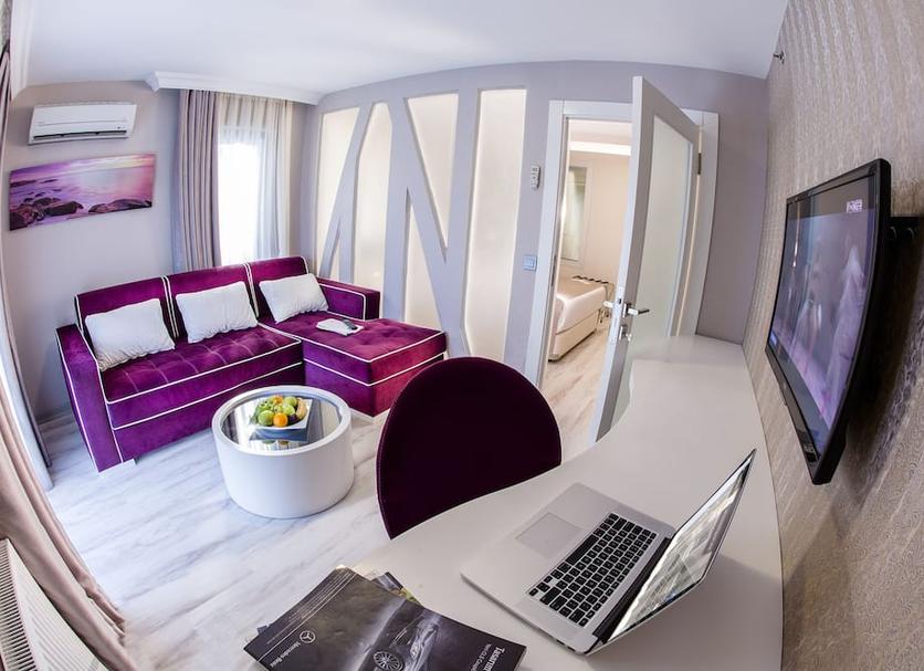 Sala Foto