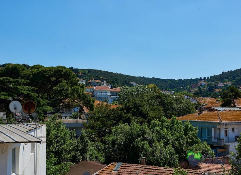Vista exterior Foto