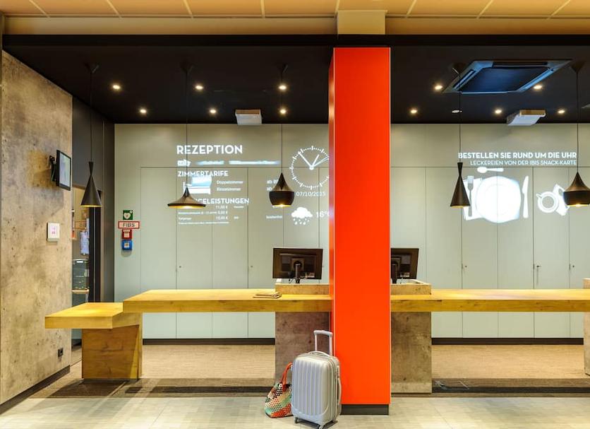 Recepció Foto