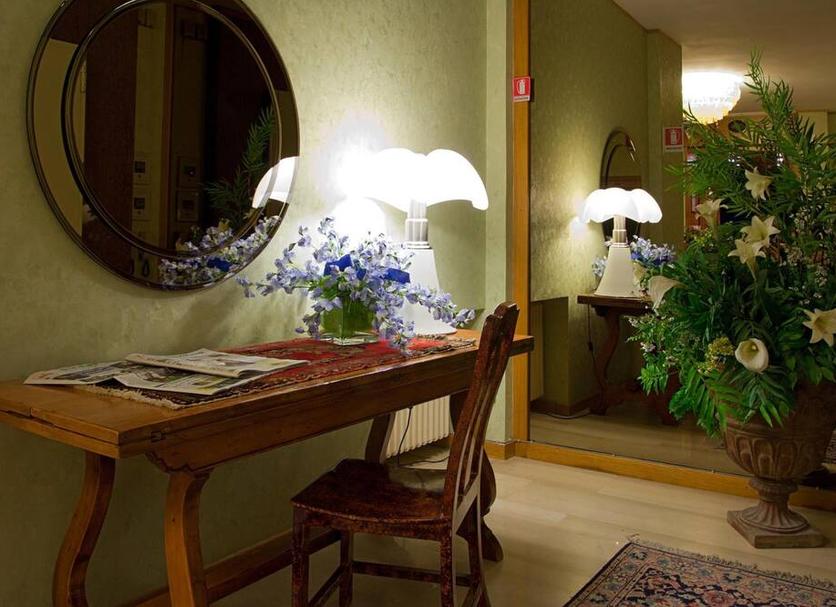 Serveis de l’habitació Foto