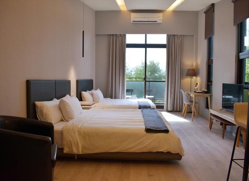 Habitació Foto