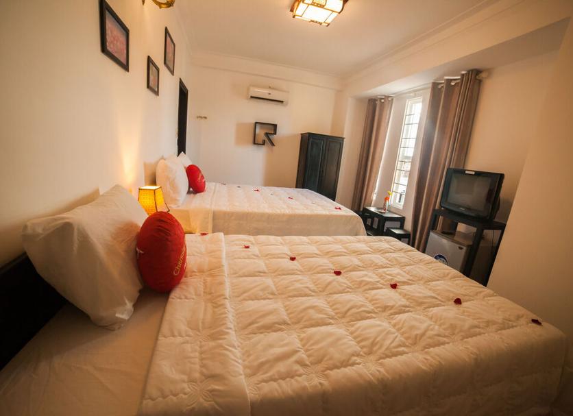 Habitació Foto