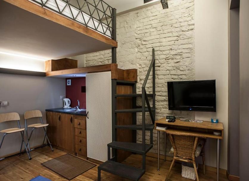 Serveis de l’habitació Foto