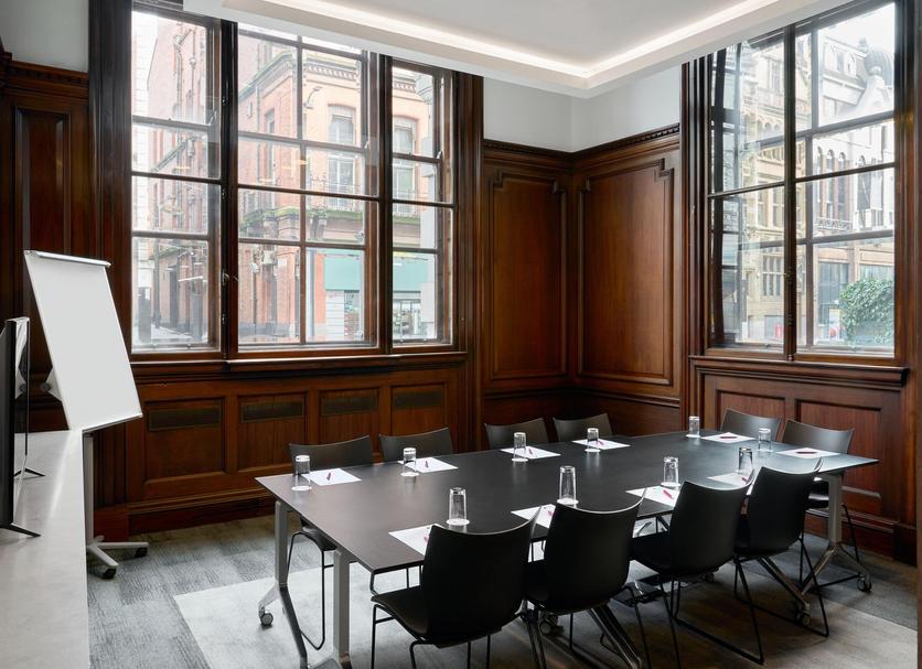 Sala de conferències Foto
