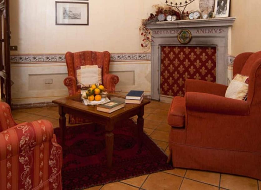 Sala Foto