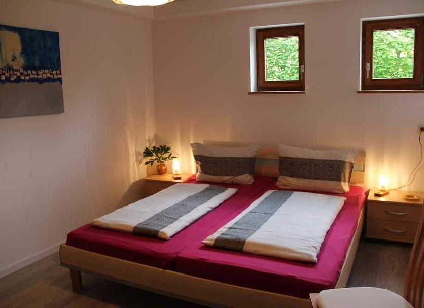 Habitació Foto