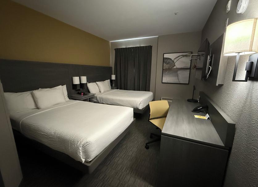 Habitació Foto