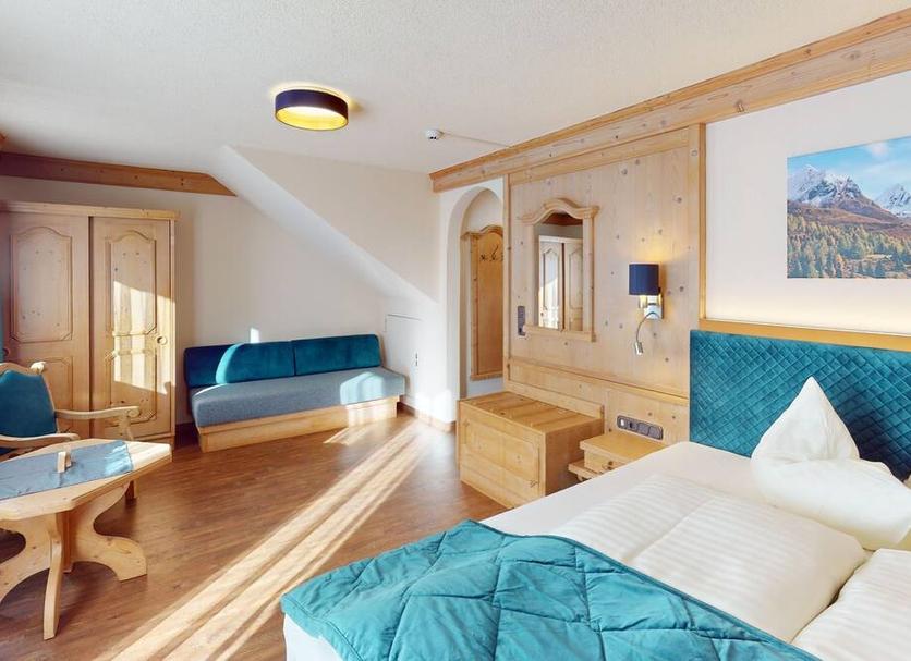 Habitació Foto