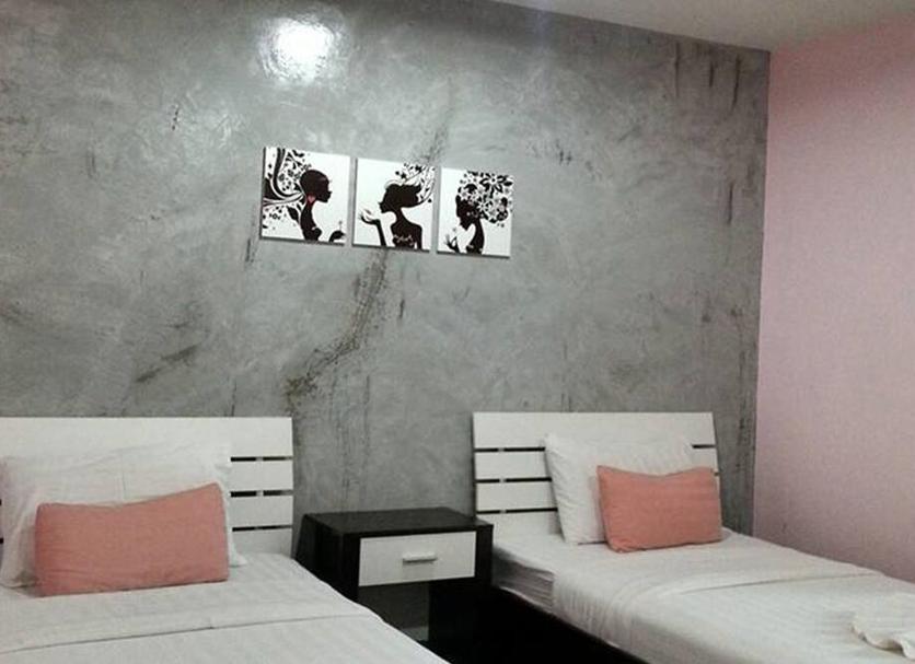 Habitació Foto